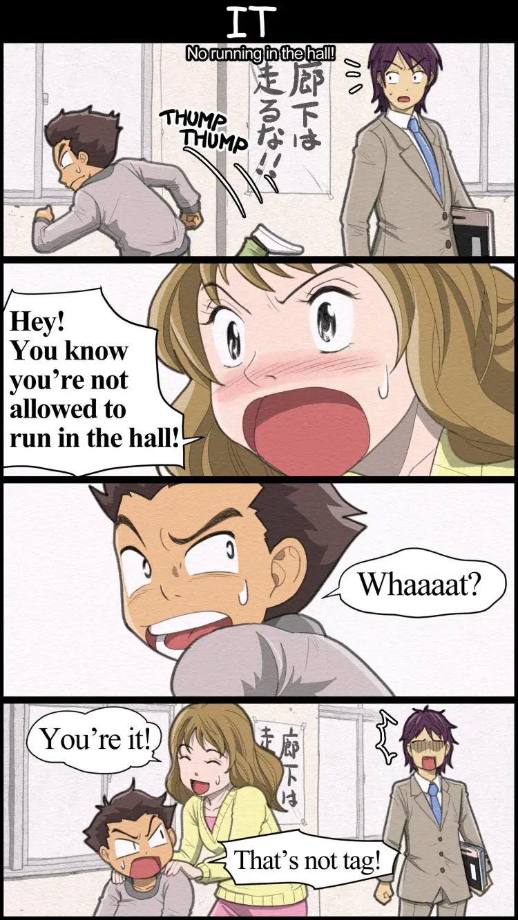 THE GIRL LIVING ALONE Chapter 14 - page 15