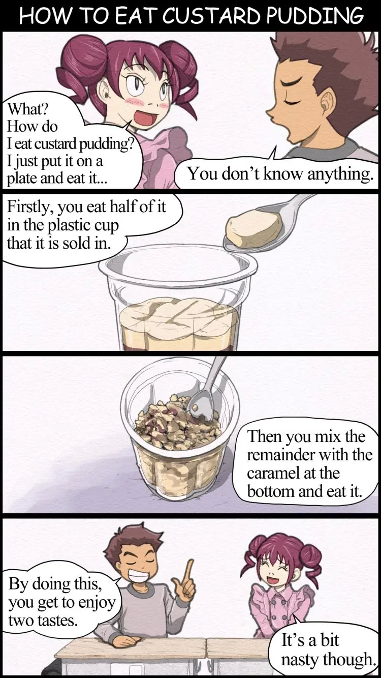 THE GIRL LIVING ALONE Chapter 14 - page 16