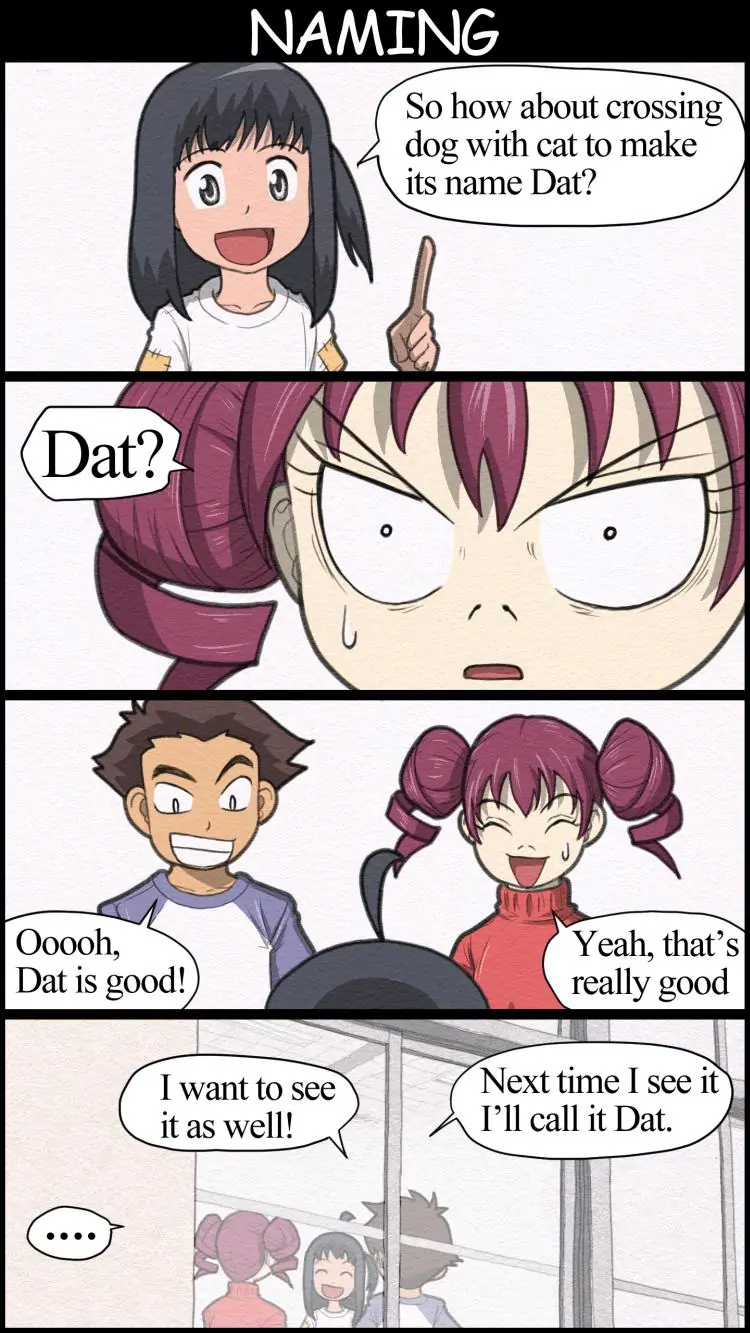 THE GIRL LIVING ALONE Chapter 15 - page 14