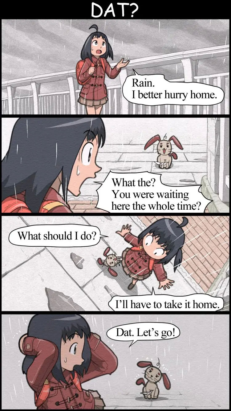 THE GIRL LIVING ALONE Chapter 15 - page 15