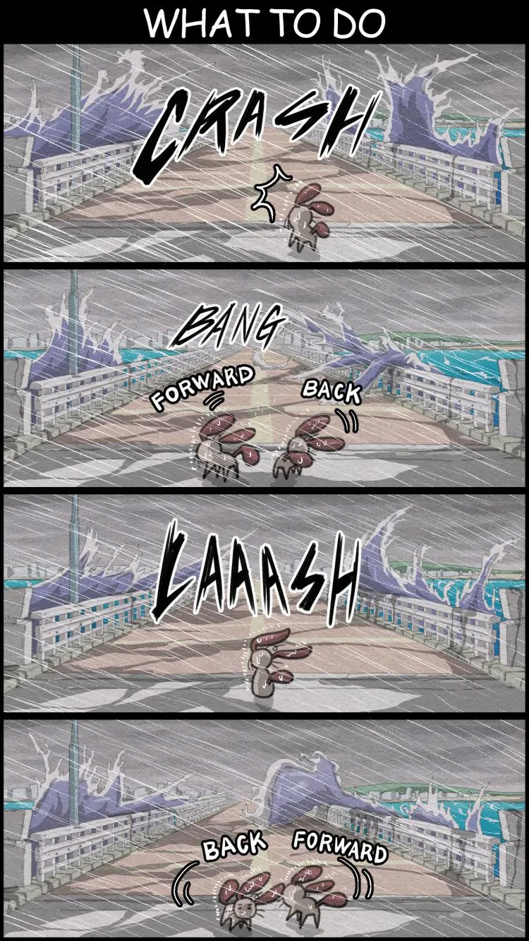 THE GIRL LIVING ALONE Chapter 15 - page 25