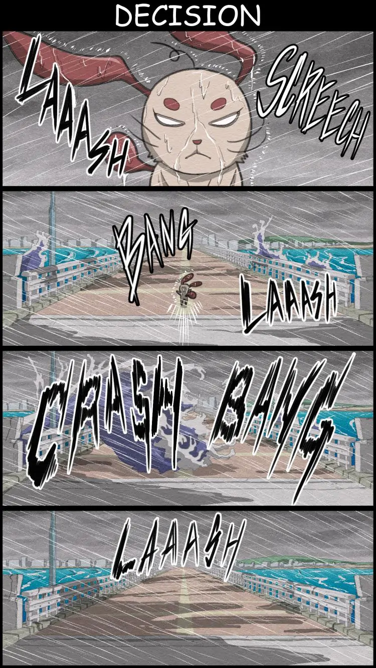 THE GIRL LIVING ALONE Chapter 15 - page 26