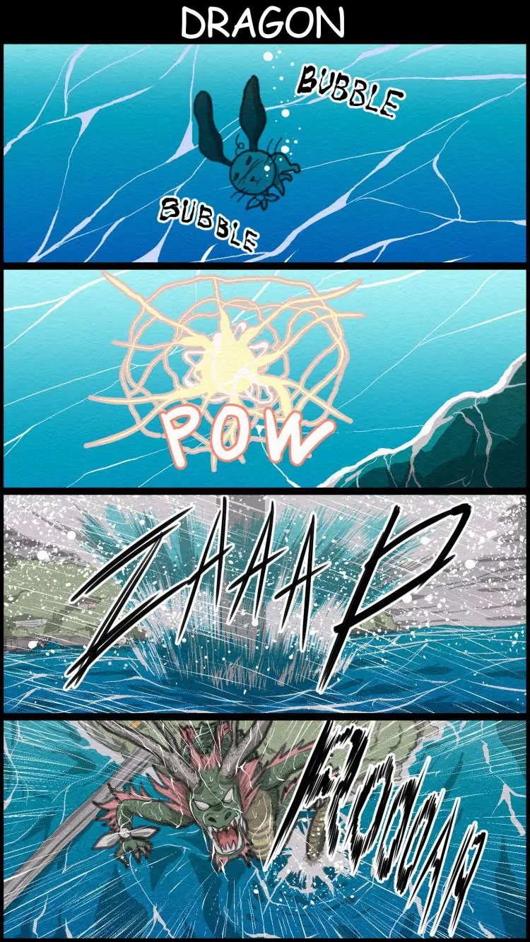 THE GIRL LIVING ALONE Chapter 15 - page 27