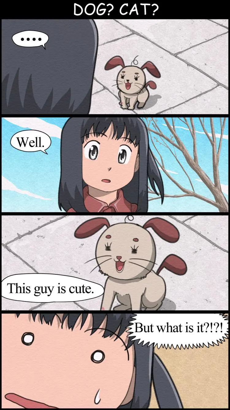 THE GIRL LIVING ALONE Chapter 15 - page 7