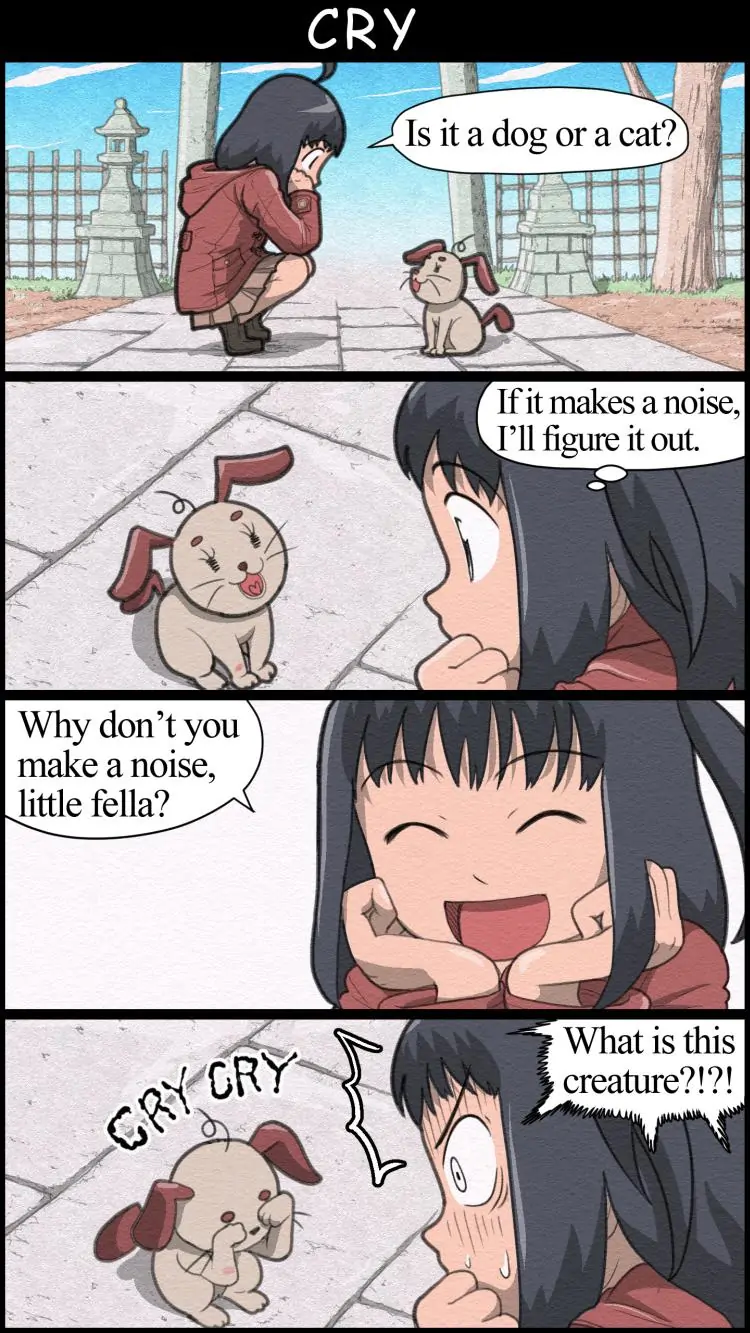 THE GIRL LIVING ALONE Chapter 15 - page 8