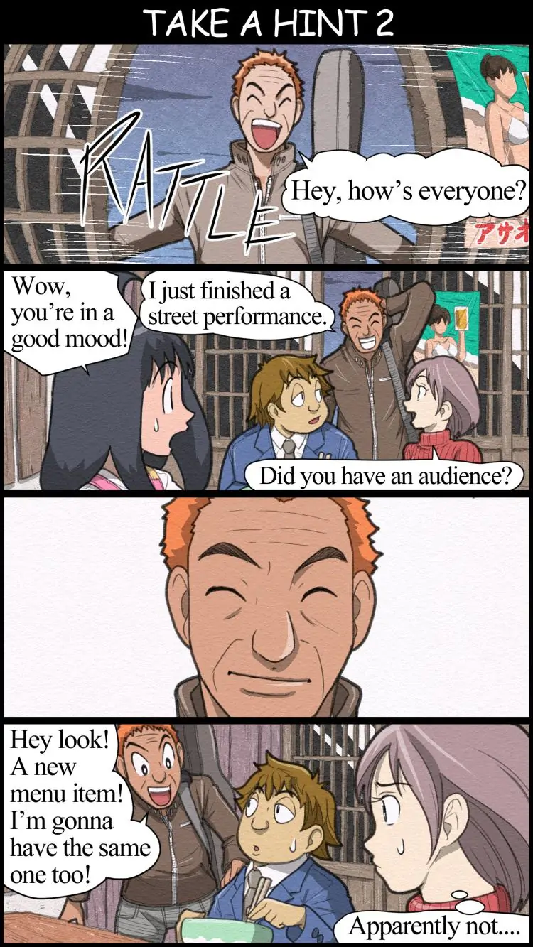 THE GIRL LIVING ALONE Chapter 16 - page 15