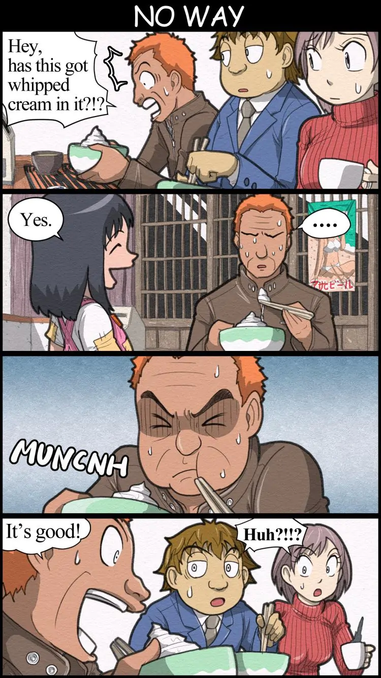 THE GIRL LIVING ALONE Chapter 16 - page 16