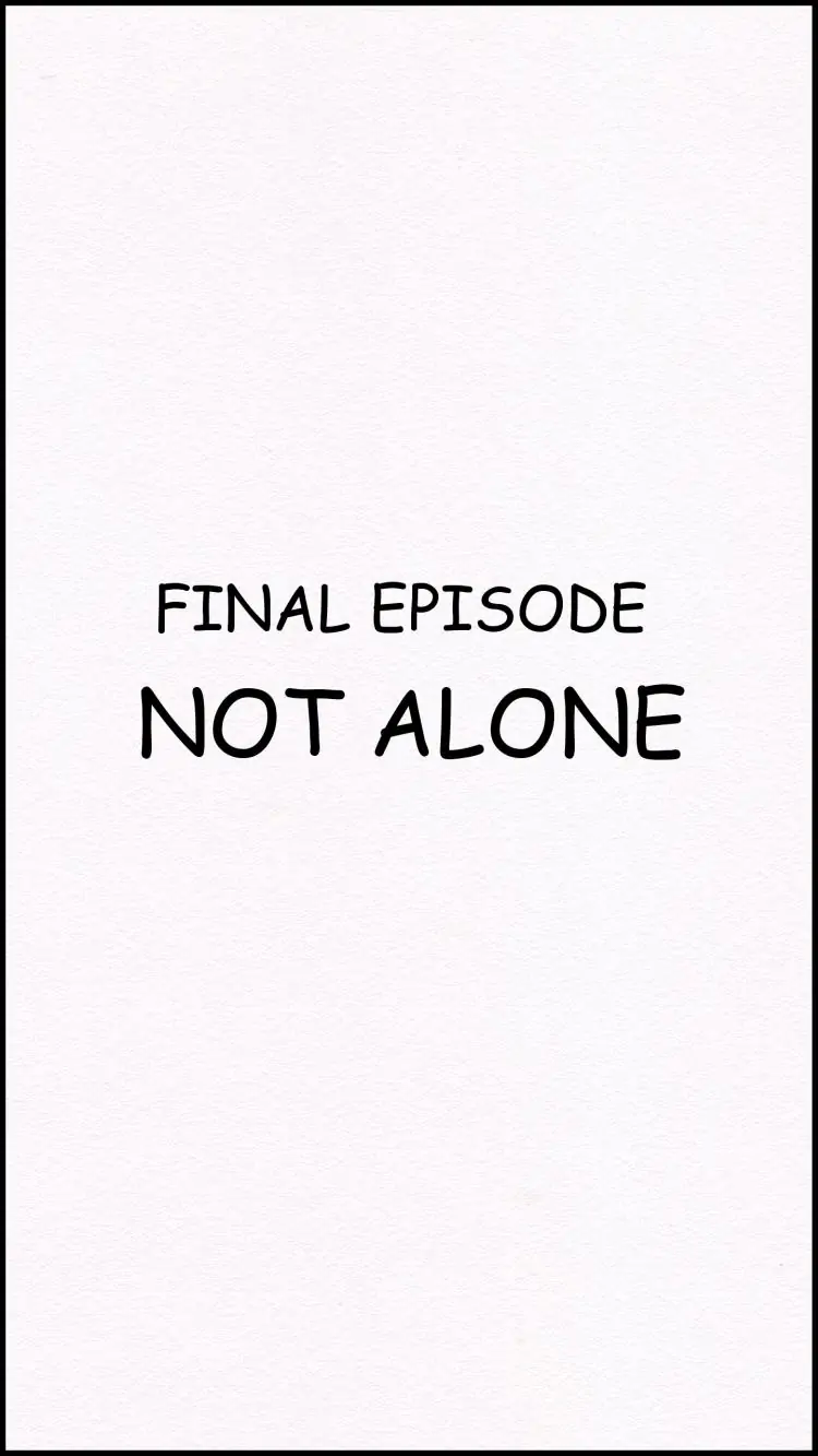 THE GIRL LIVING ALONE Chapter 18 - page 1