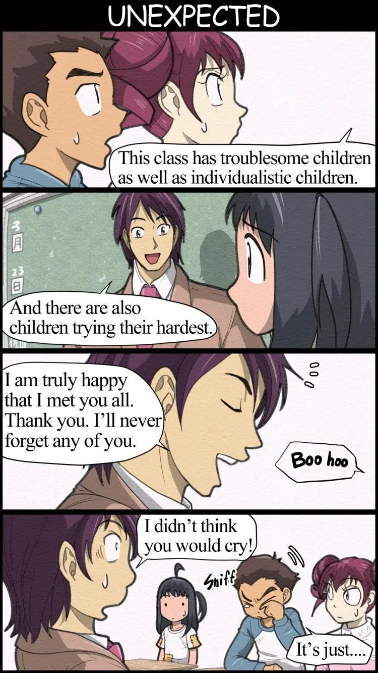 THE GIRL LIVING ALONE Chapter 18 - page 12