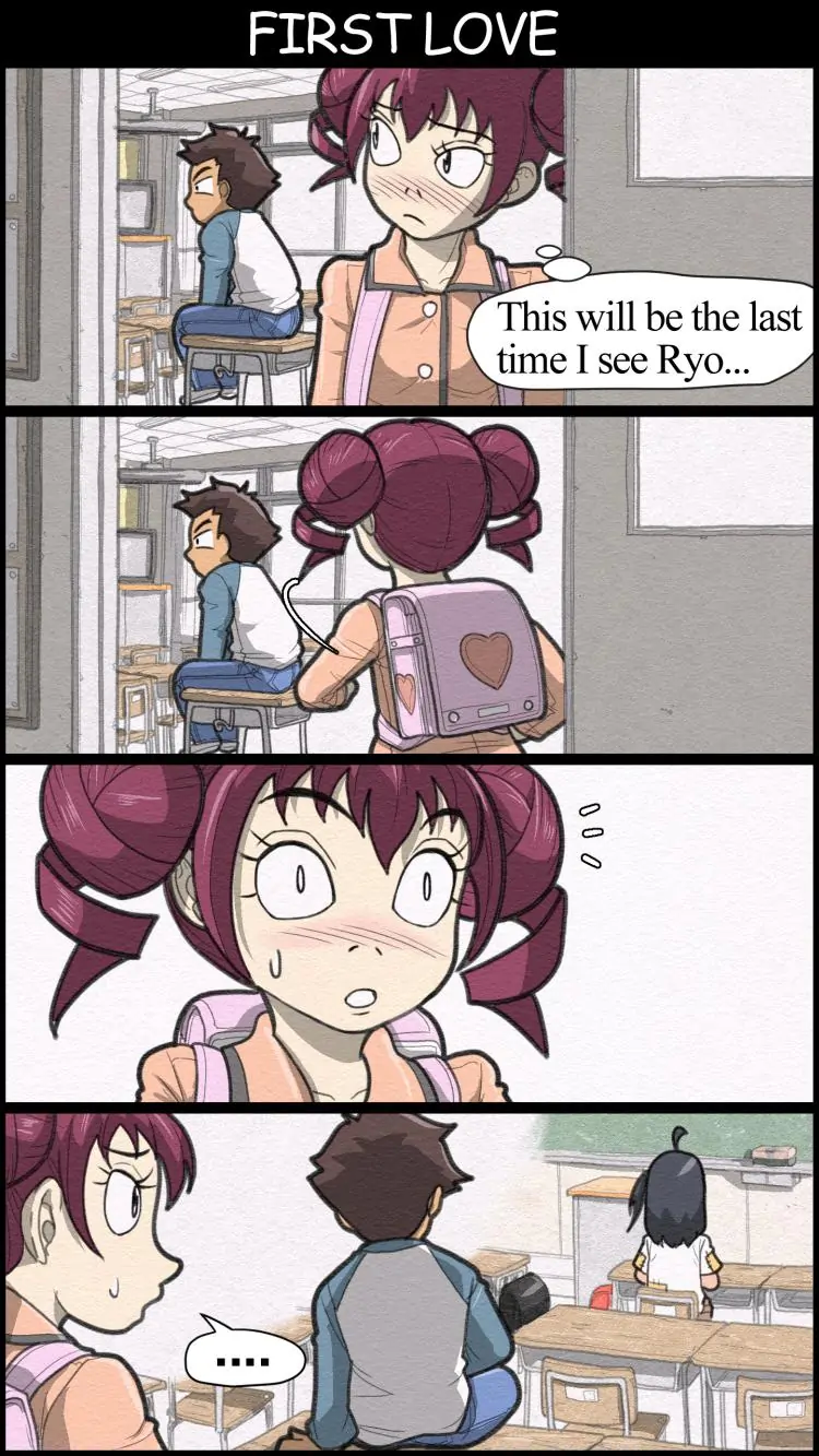 THE GIRL LIVING ALONE Chapter 18 - page 13