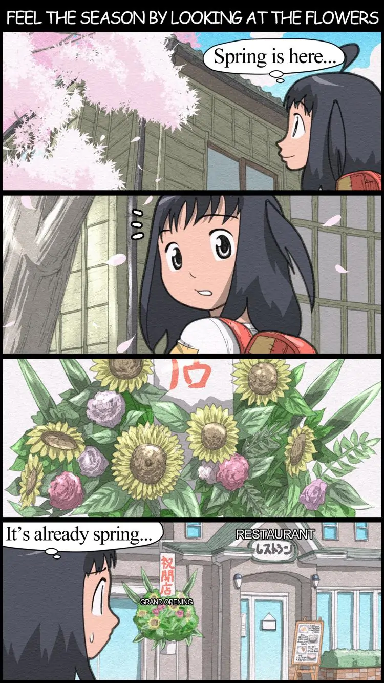 THE GIRL LIVING ALONE Chapter 18 - page 33