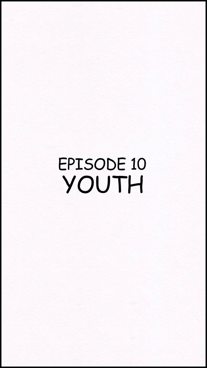 THE GIRL LIVING ALONE Chapter 10 - page 1