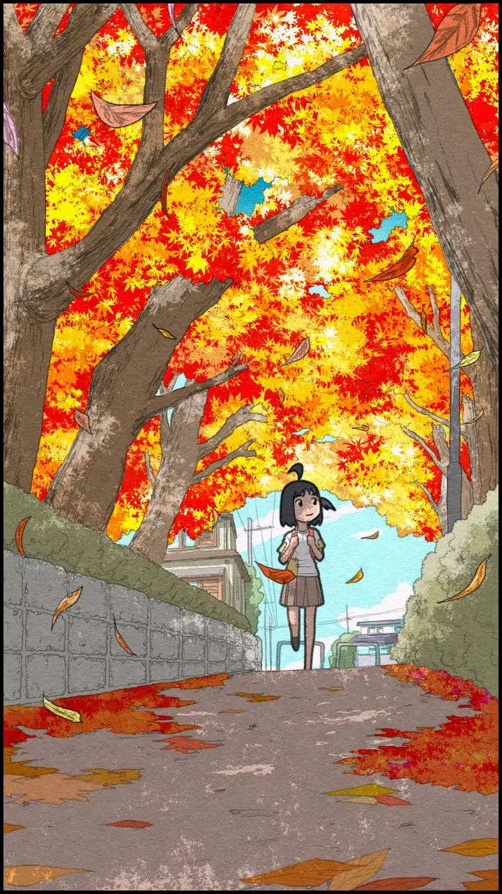 THE GIRL LIVING ALONE Chapter 10 - page 2