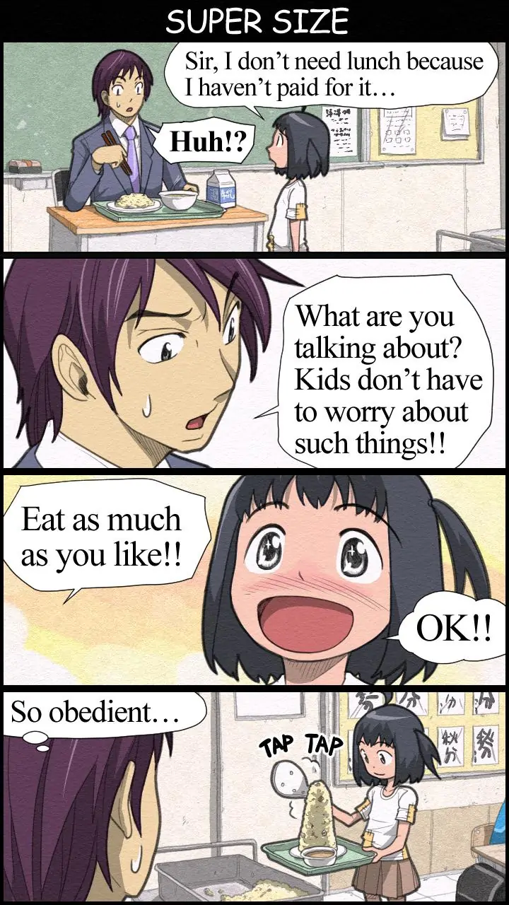 THE GIRL LIVING ALONE Chapter 10 - page 11