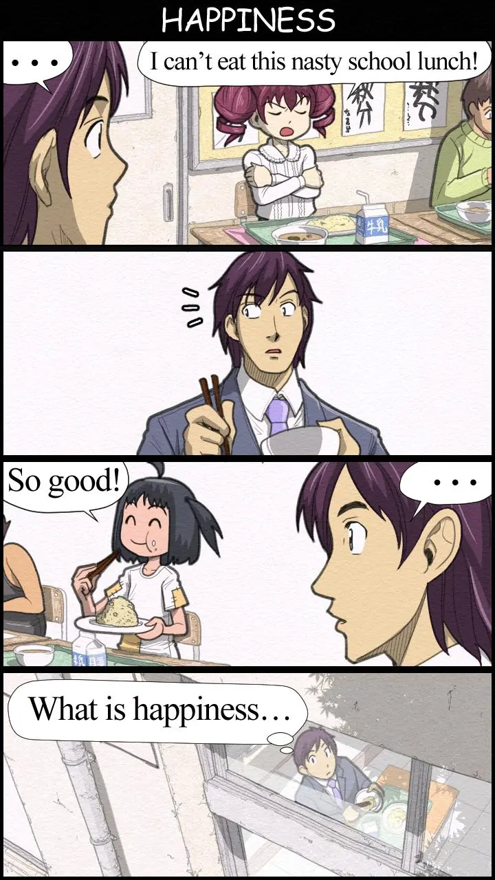 THE GIRL LIVING ALONE Chapter 10 - page 12