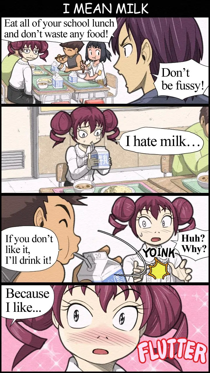 THE GIRL LIVING ALONE Chapter 10 - page 13