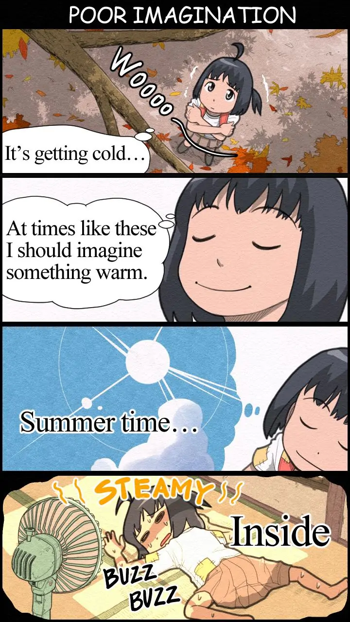 THE GIRL LIVING ALONE Chapter 10 - page 3