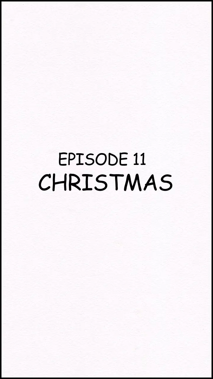 THE GIRL LIVING ALONE Chapter 11 - page 1