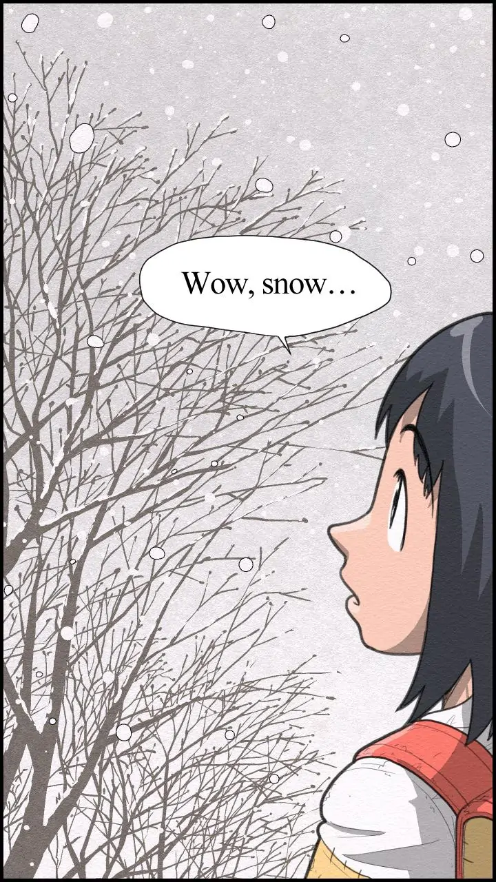 THE GIRL LIVING ALONE Chapter 11 - page 2