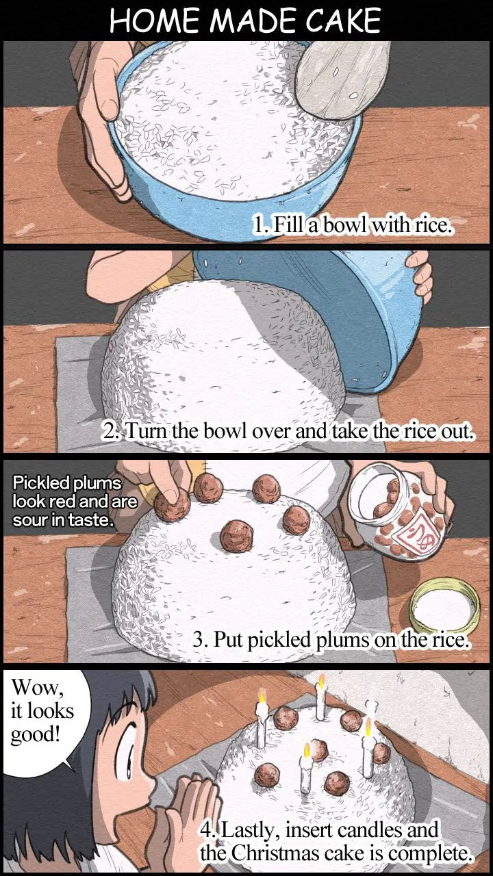 THE GIRL LIVING ALONE Chapter 11 - page 25