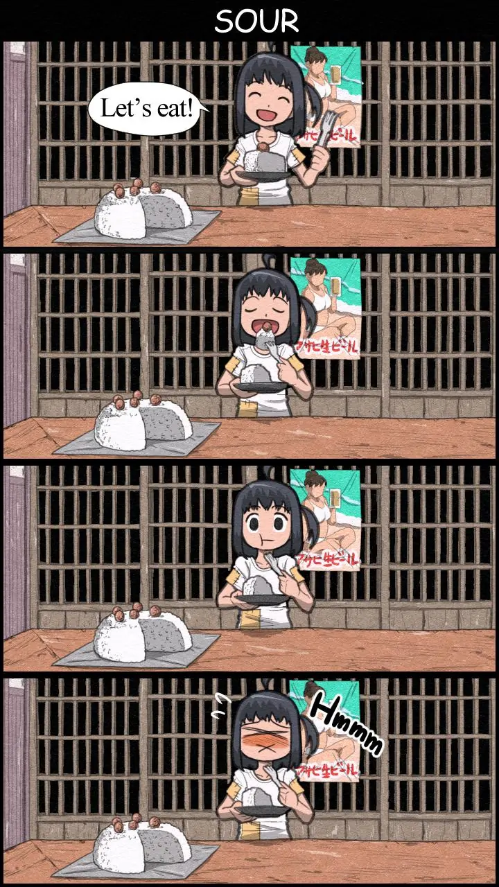 THE GIRL LIVING ALONE Chapter 11 - page 26