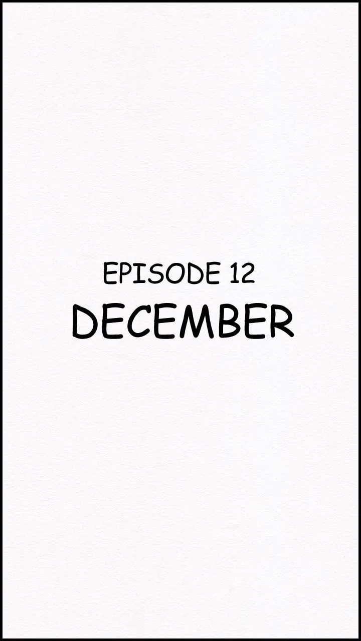 THE GIRL LIVING ALONE Chapter 12 - page 1