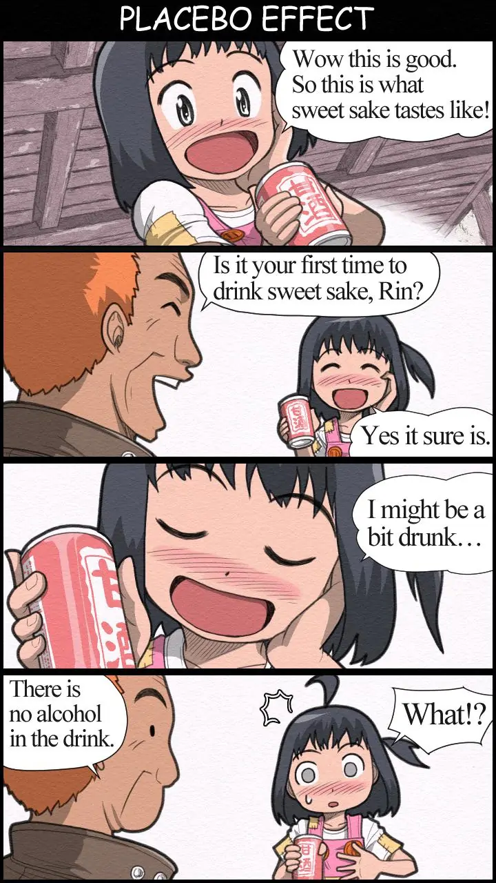 THE GIRL LIVING ALONE Chapter 12 - page 17