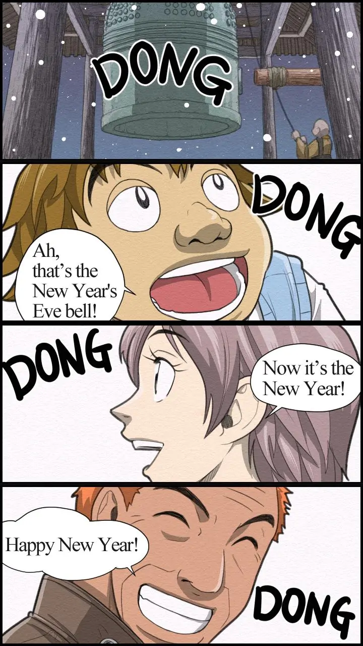 THE GIRL LIVING ALONE Chapter 12 - page 20