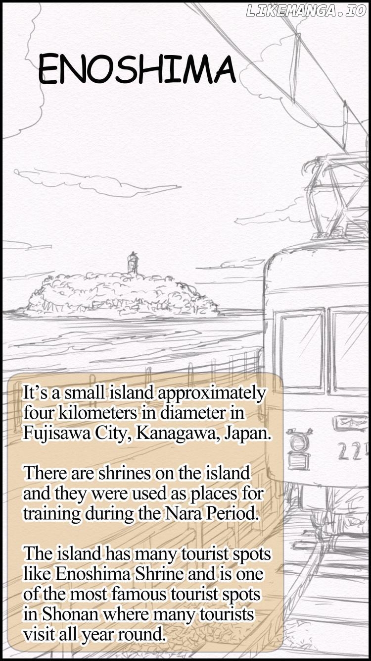 THE GIRL LIVING ALONE Chapter 3 - page 19