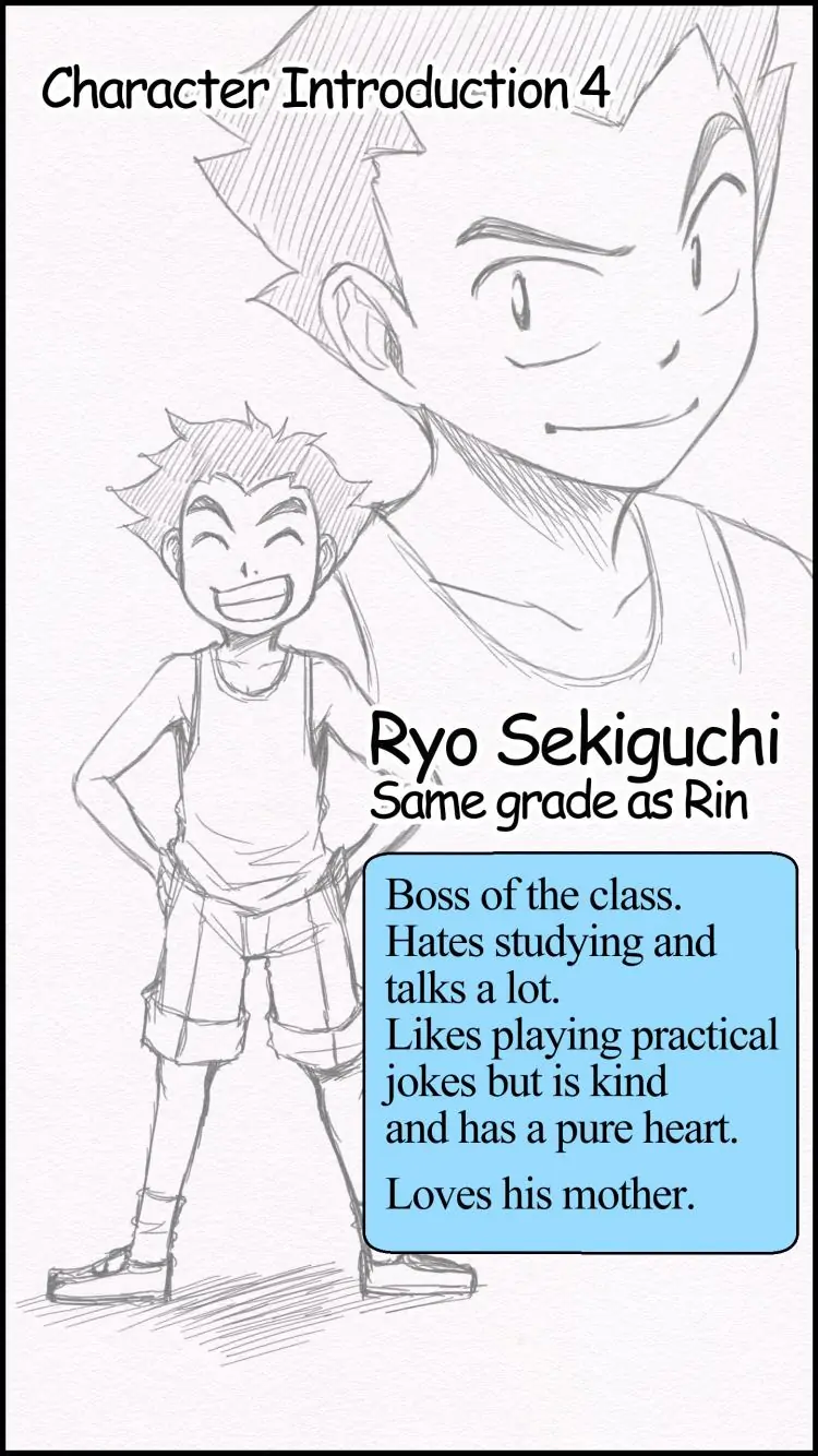 THE GIRL LIVING ALONE Chapter 5 - page 19