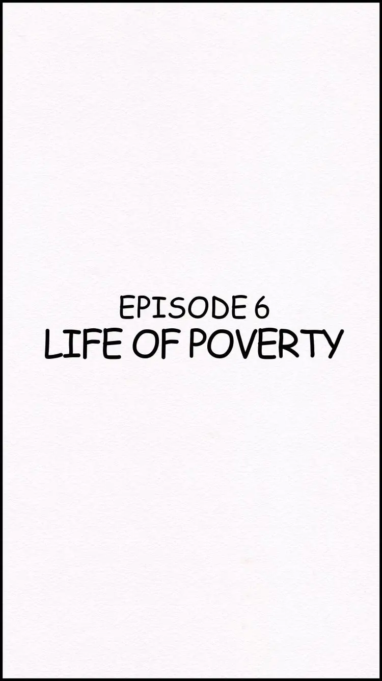 THE GIRL LIVING ALONE Chapter 6 - page 1