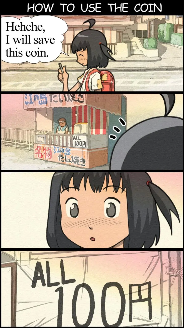 THE GIRL LIVING ALONE Chapter 6 - page 16