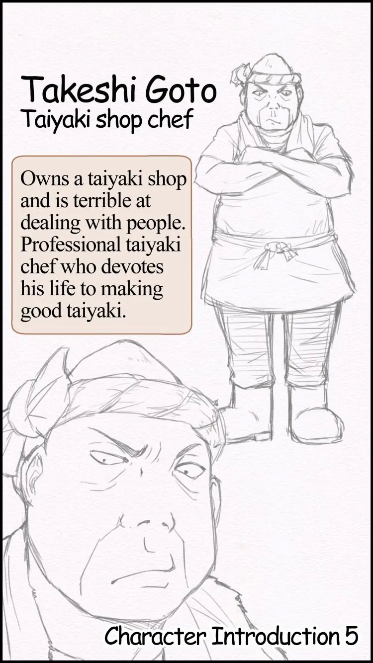 THE GIRL LIVING ALONE Chapter 6 - page 21