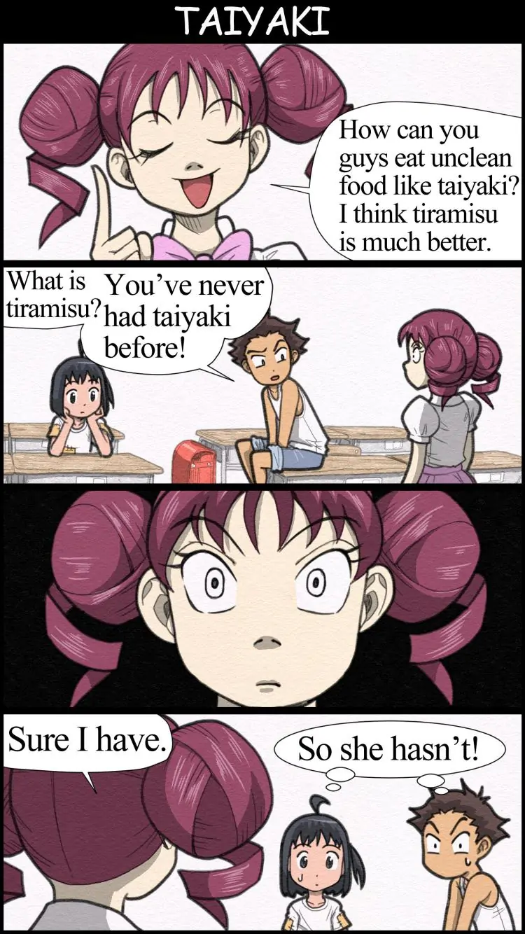 THE GIRL LIVING ALONE Chapter 6 - page 10