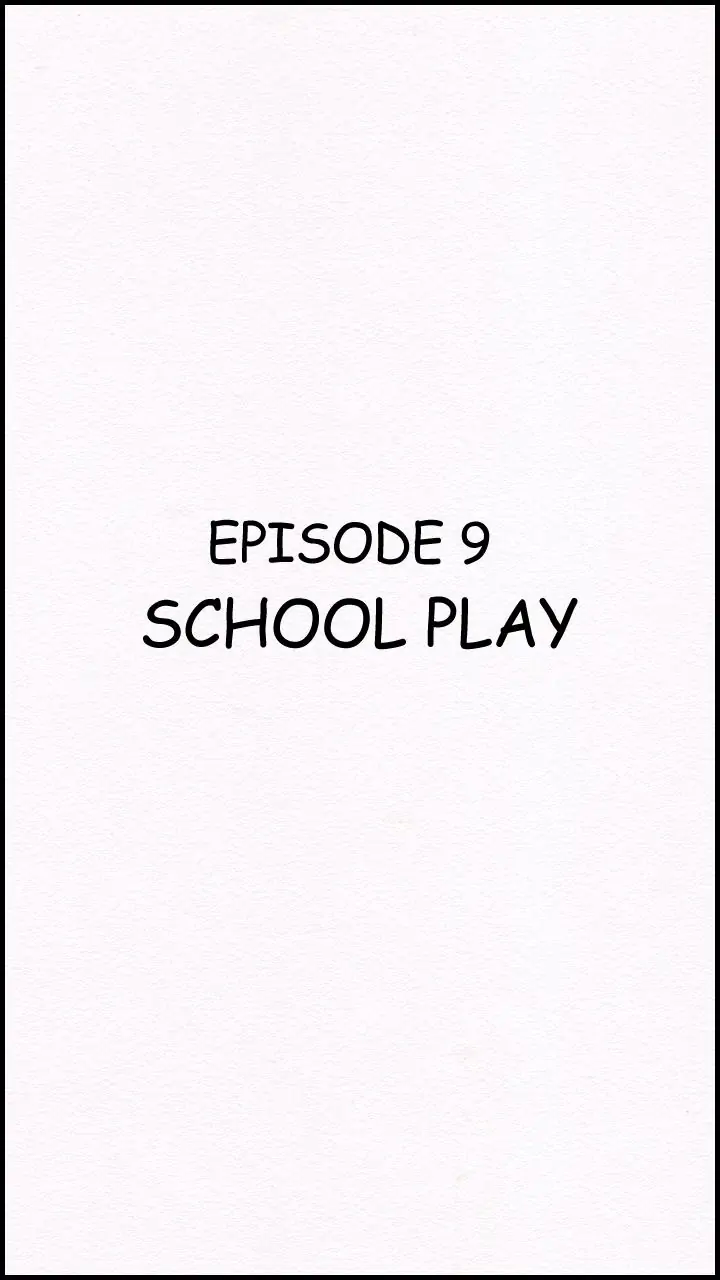 THE GIRL LIVING ALONE Chapter 9 - page 1