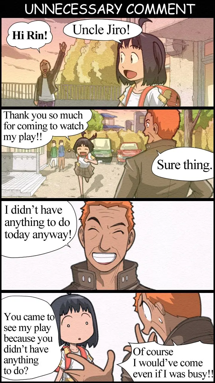 THE GIRL LIVING ALONE Chapter 9 - page 25