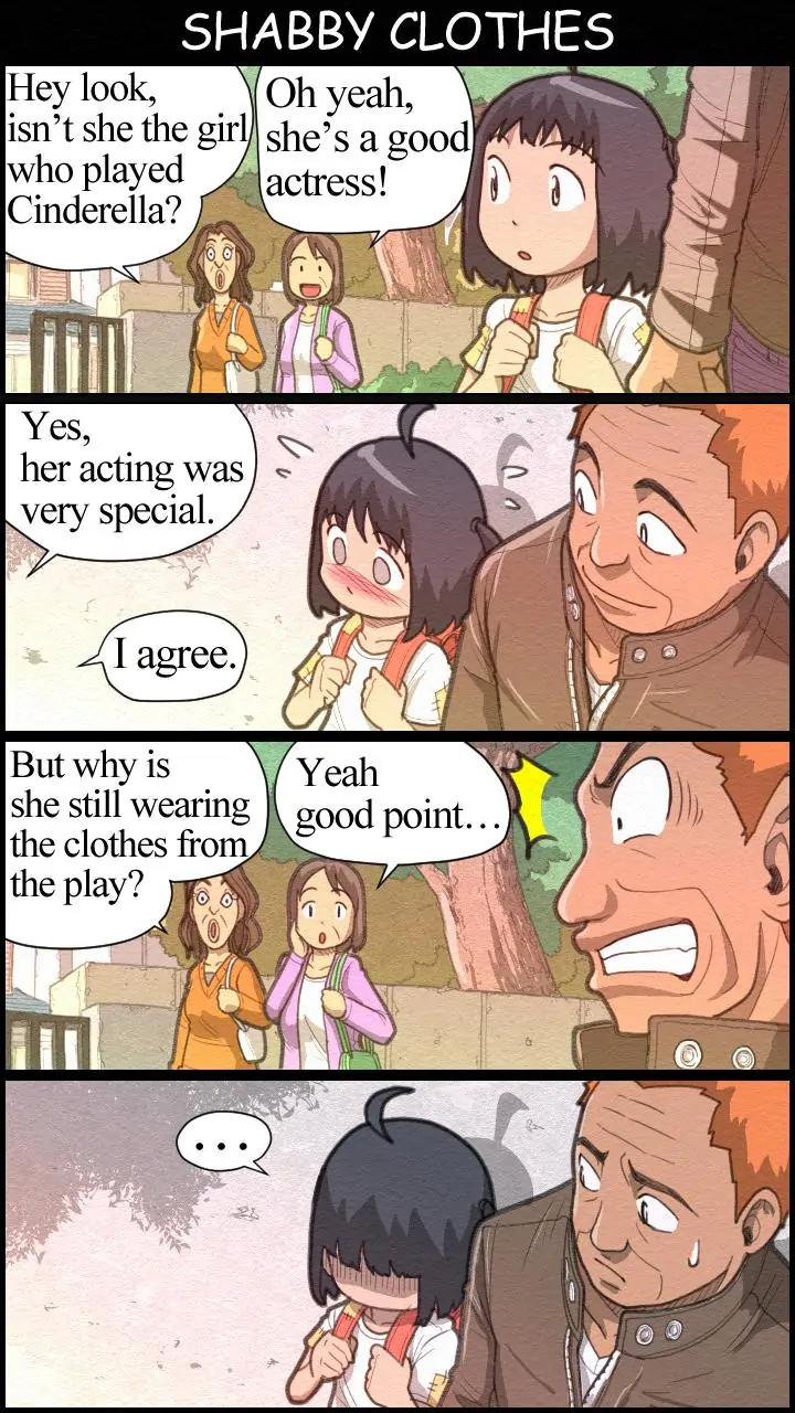 THE GIRL LIVING ALONE Chapter 9 - page 26