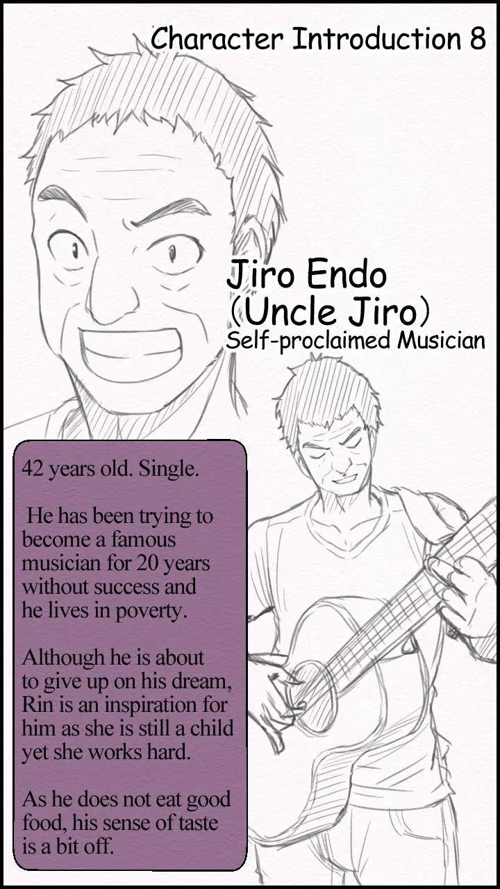 THE GIRL LIVING ALONE Chapter 9 - page 30