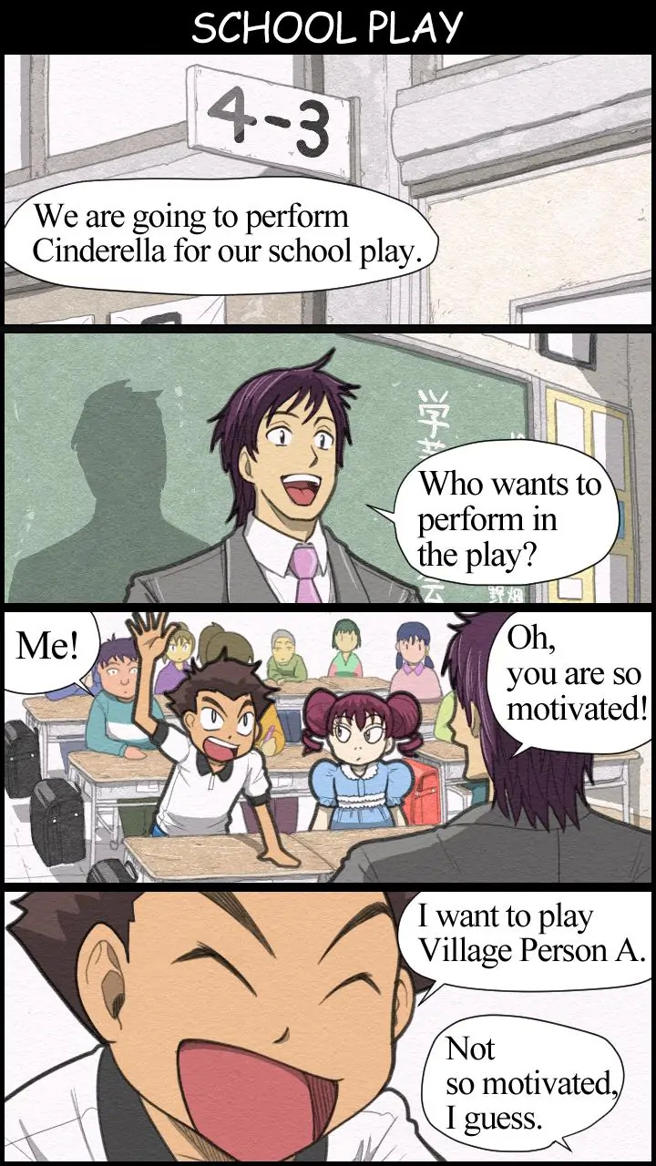 THE GIRL LIVING ALONE Chapter 9 - page 8