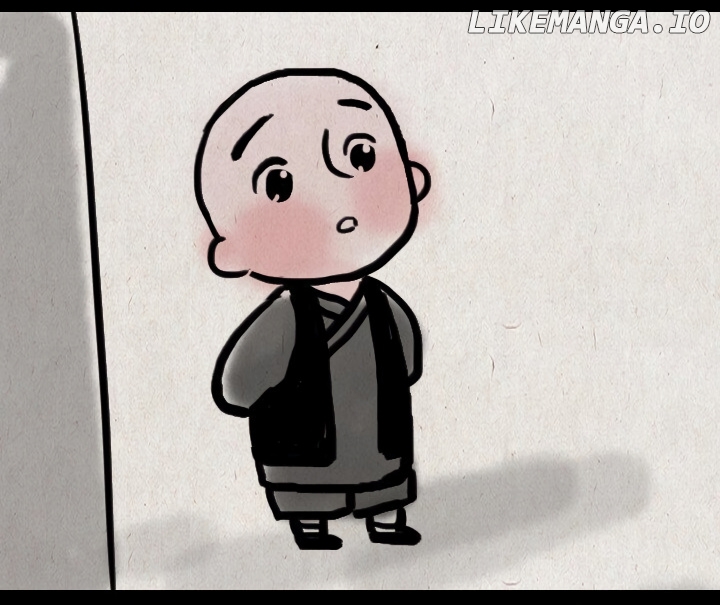 Yichan: The Little Monk Chapter 1 - page 10
