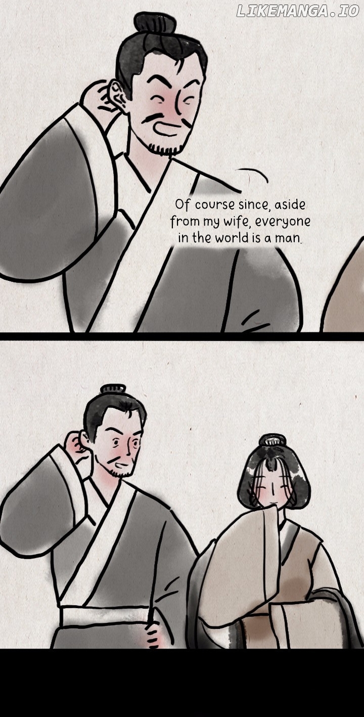 Yichan: The Little Monk Chapter 50 - page 2