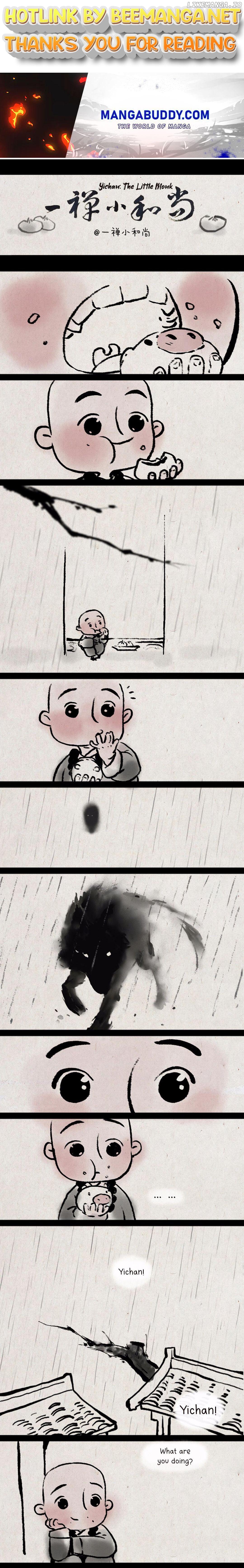 Yichan: The Little Monk Chapter 9 - page 1