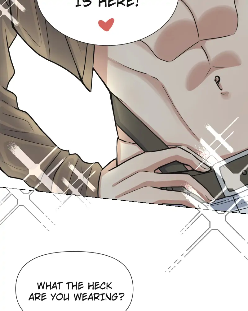 Otaku x Idiot = Love Chapter 0.1 - page 18