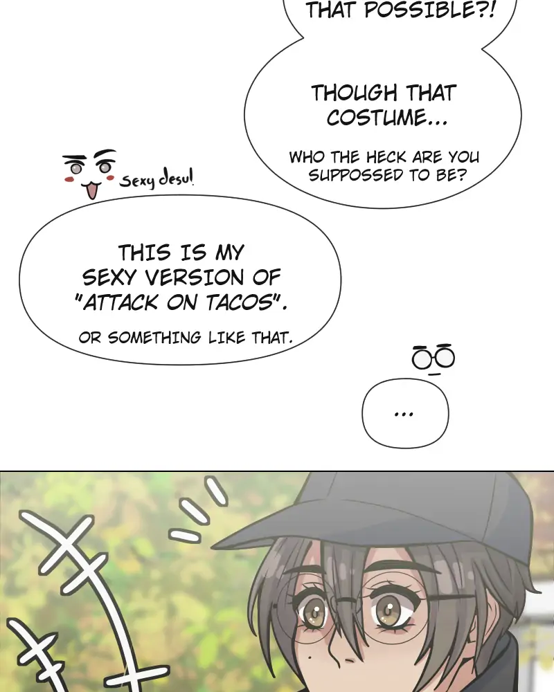 Otaku x Idiot = Love Chapter 0.1 - page 21