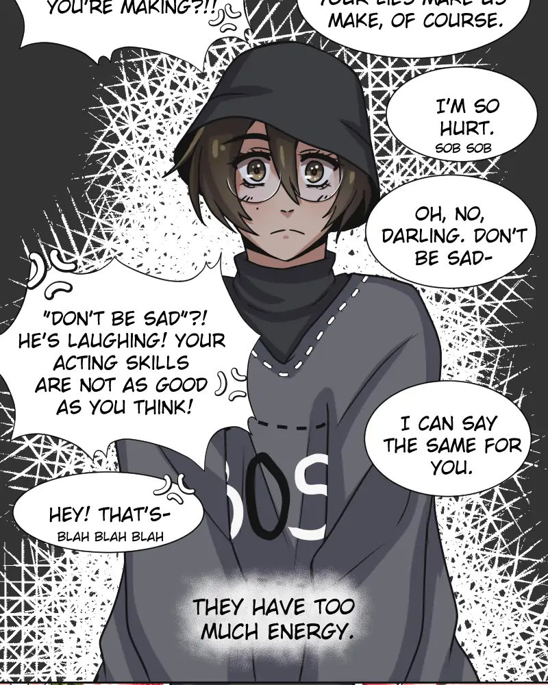 Otaku x Idiot = Love Chapter 3 - page 11