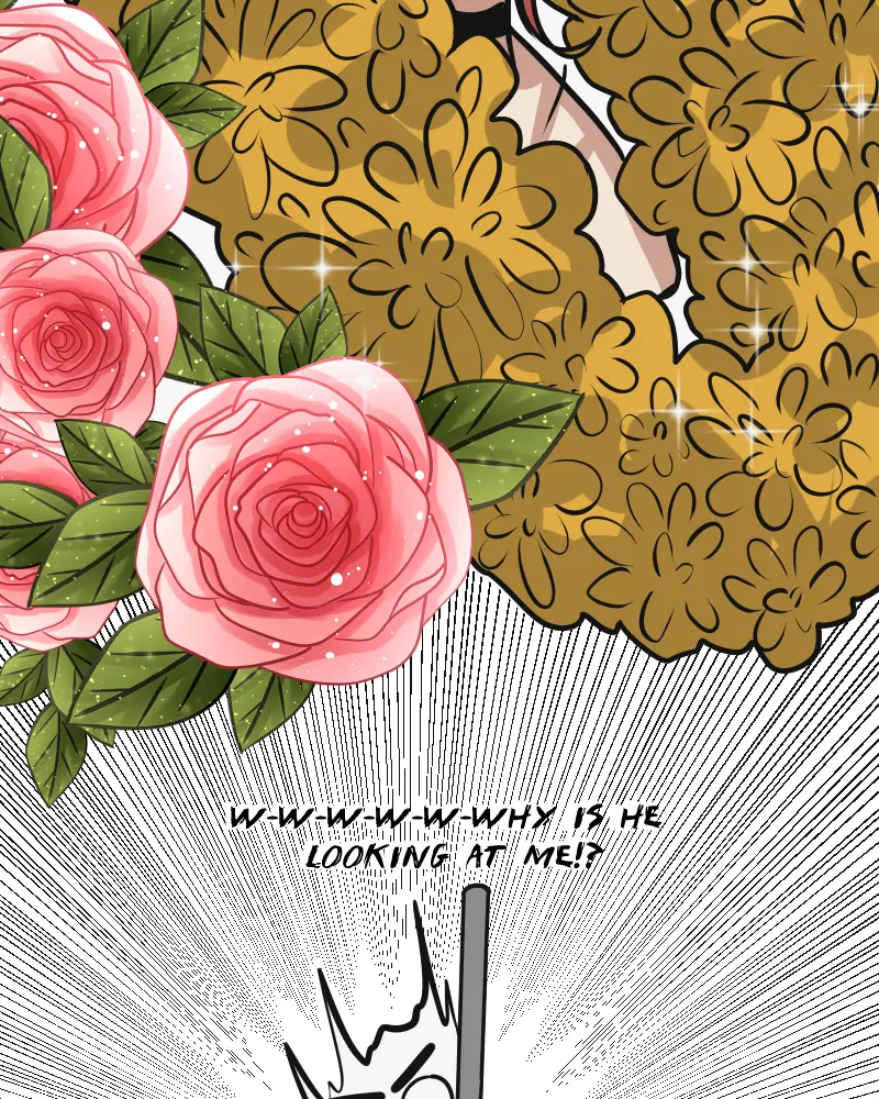 Otaku x Idiot = Love Chapter 3 - page 102