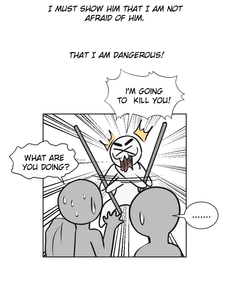 Otaku x Idiot = Love Chapter 3 - page 104