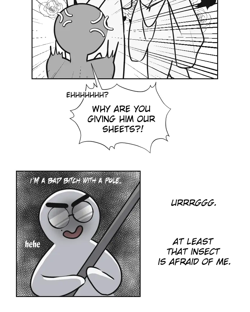 Otaku x Idiot = Love Chapter 3 - page 106