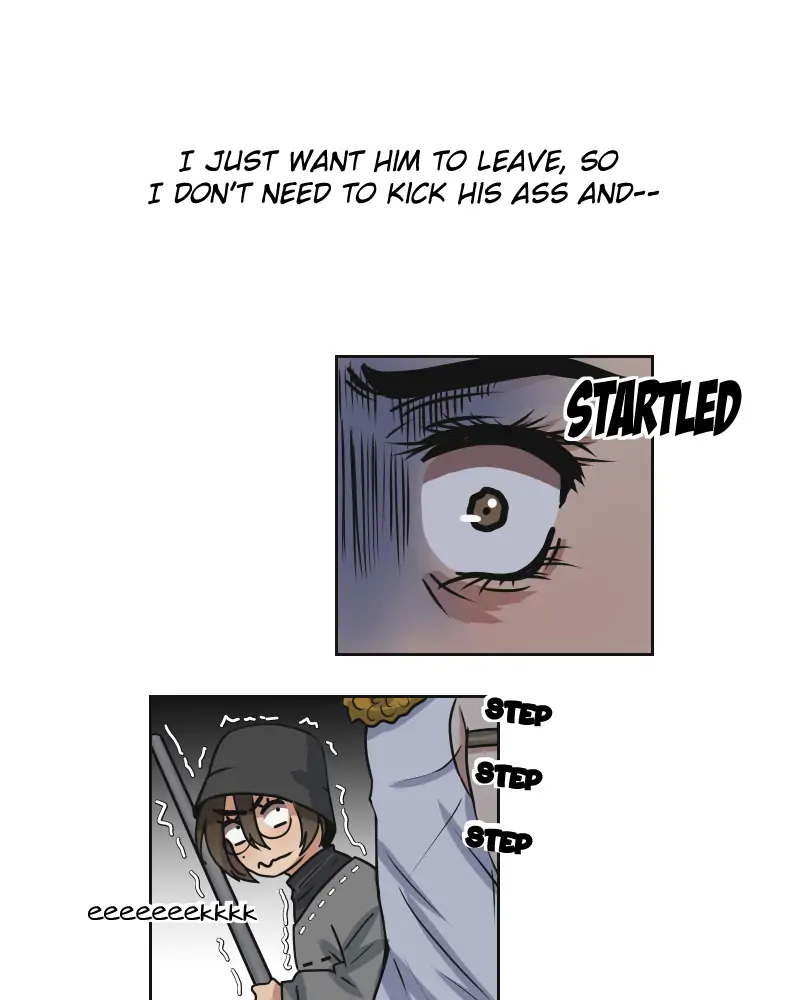 Otaku x Idiot = Love Chapter 3 - page 107