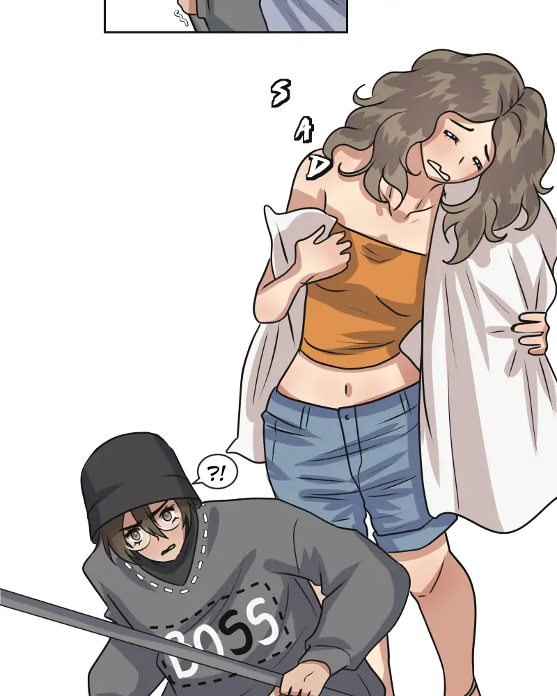 Otaku x Idiot = Love Chapter 3 - page 108